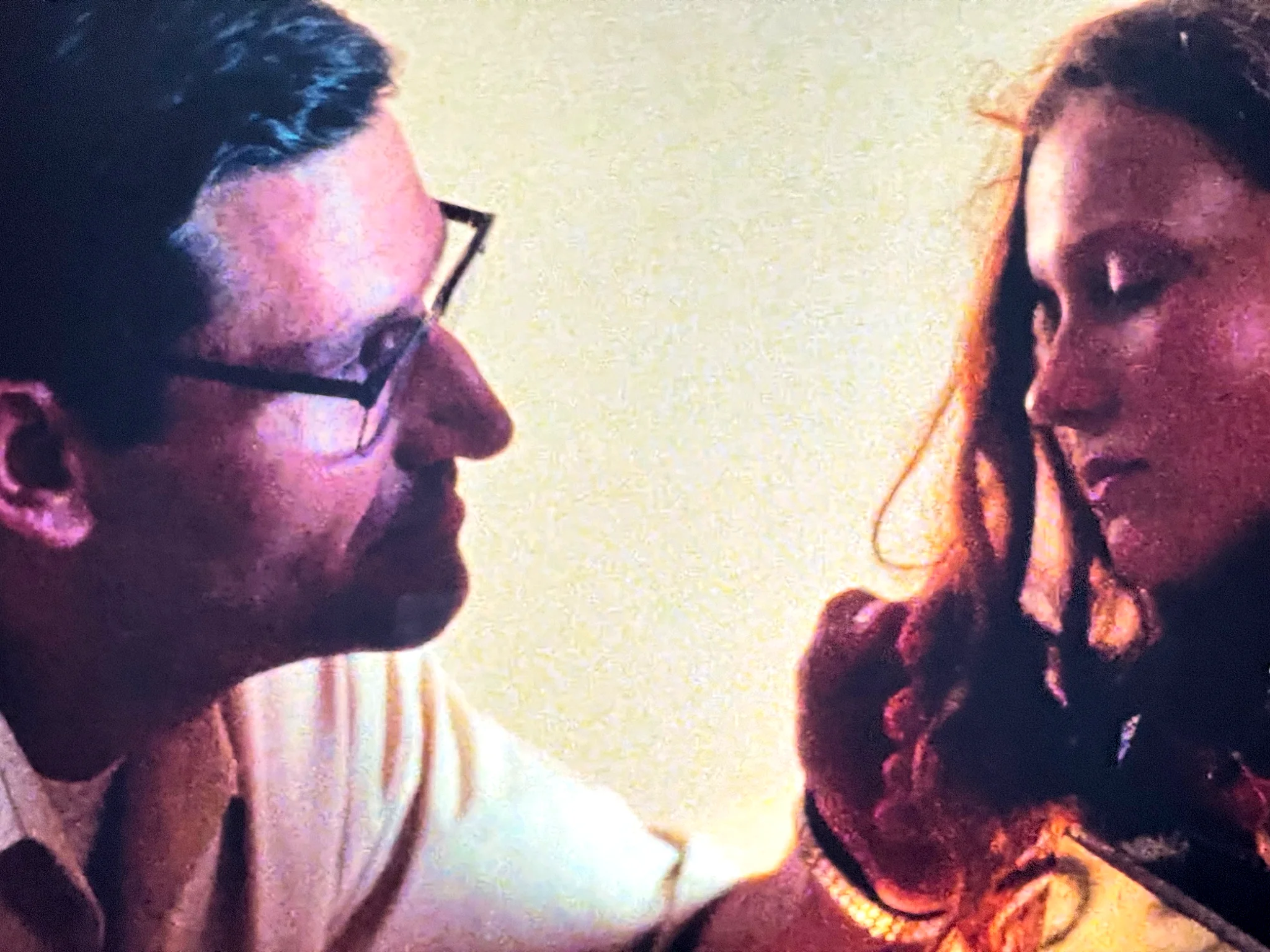 Architect with daughter